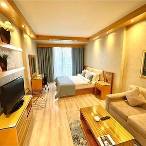 Imperial Suites Hotel